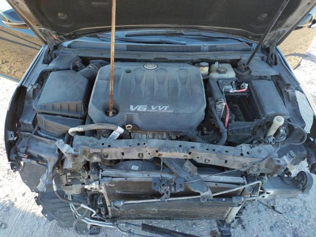 Photo 7 from auction – 2014 CADILLAC XTS LIMOUS with VIN 2GEXG6U34F9600012