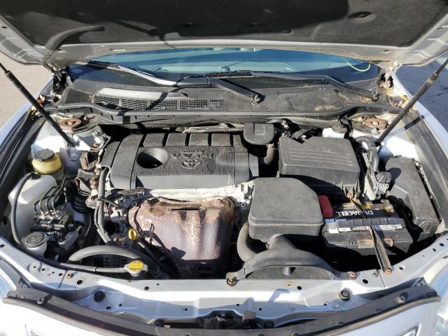 Photo 7 from auction – 2011 TOYOTA CAMRY BASE with VIN 4T1BF3EK0BU597418