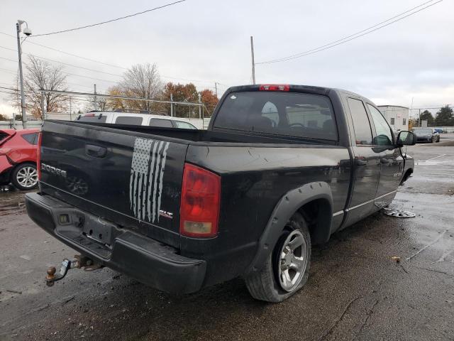 Photo 4 from auction – 2003 DODGE RAM 1500 S with VIN 1D7HA18DX3S320096