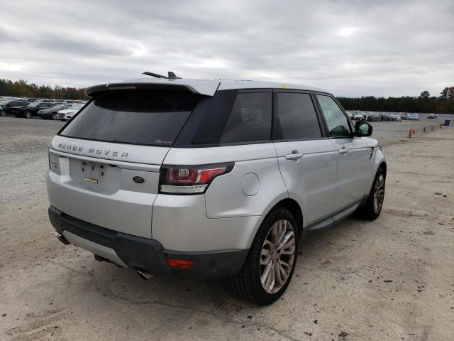Photo 4 from auction – 2016 LAND ROVER RANGE ROVE with VIN SALWR2PF8GA585798