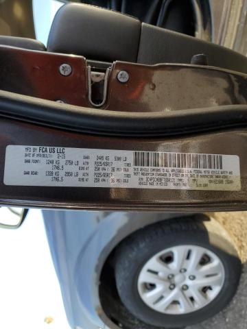 Photo 10 from auction – 2015 DODGE JOURNEY SE with VIN 3C4PDCAB8FT650131