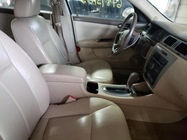Photo 5 from auction – 2008 CHEVROLET IMPALA LT with VIN 2G1WT58K581313266