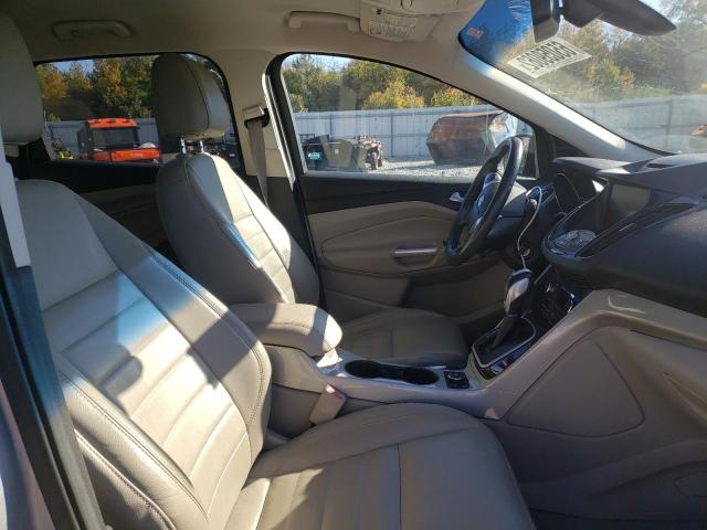 Photo 5 from auction – 2013 FORD ESCAPE SEL with VIN 1FMCU0HX8DUB57272