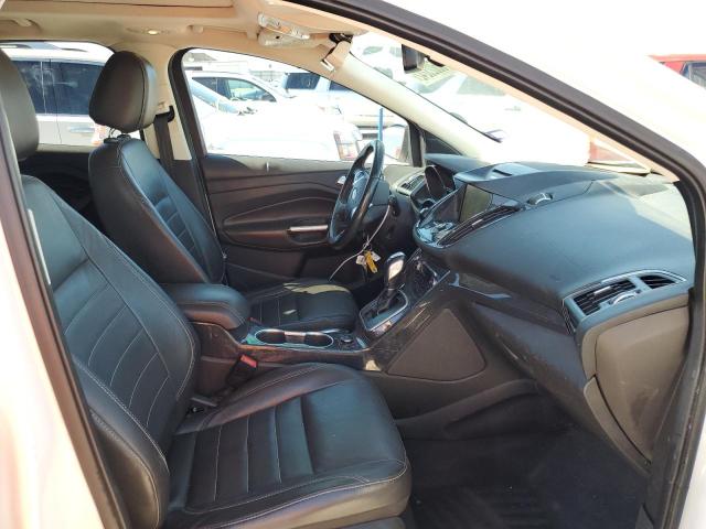 Photo 5 from auction – 2014 FORD ESCAPE TIT with VIN 1FMCU0J98EUB29386
