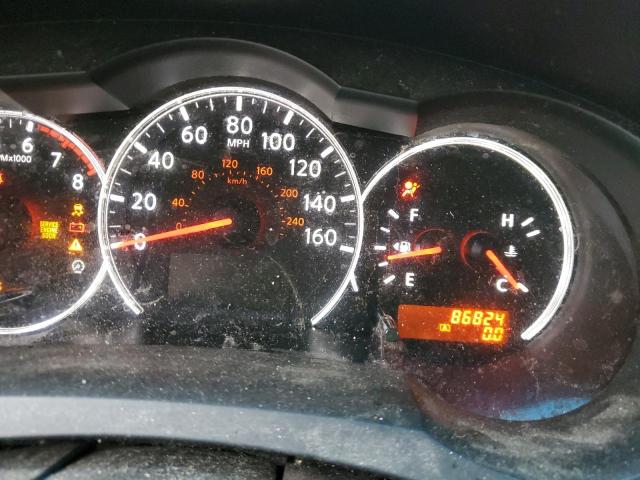 Foto 8 de la subasta – 2012 NISSAN ALTIMA BAS con VIN 1N4AL2AP9CC186133