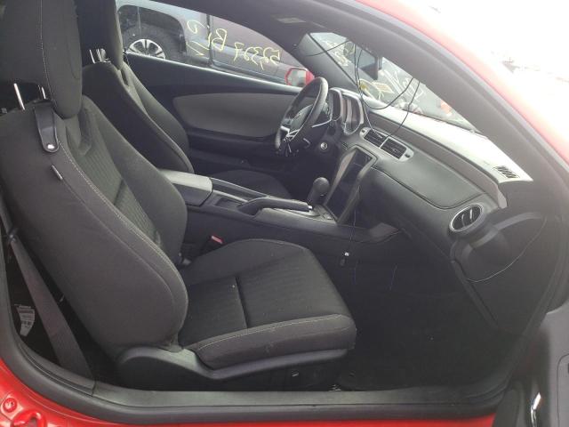 صورة رقم 5 من المزاد - 2014 CHEVROLET CAMARO LS مع VIN 2G1FA1E37E9289142