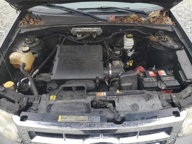 Photo 7 from auction – 2010 FORD ESCAPE LIM with VIN 1FMCU0EG8AKD37119
