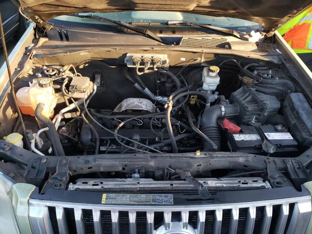 Photo 7 from auction – 2008 MERCURY MARINER with VIN 4M2CU81Z68KJ33630
