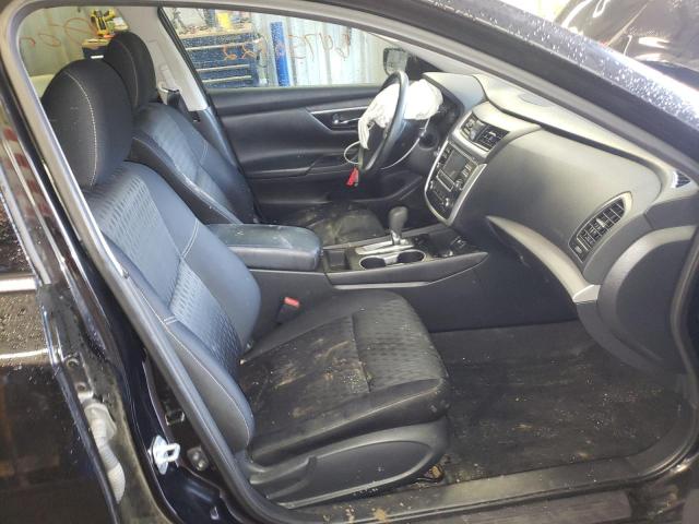 Photo 5 from auction – 2018 NISSAN ALTIMA 2.5 with VIN 1N4AL3AP6JC110873