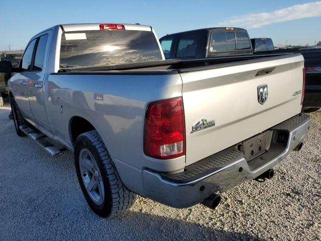 Photo 3 from auction – 2012 DODGE RAM 1500 S with VIN 1C6RD7GT2CS210314