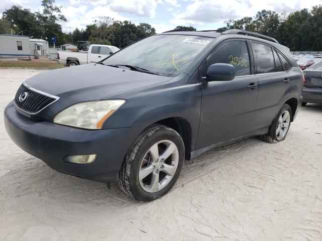 صورة رقم 2 من المزاد - 2006 LEXUS RX 330 مع VIN 2T2GA31U66C050622