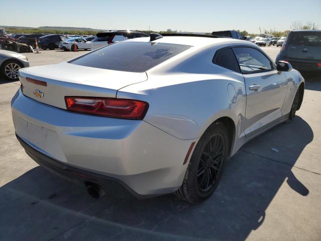 Photo 4 from auction – 2016 CHEVROLET CAMARO LT with VIN 1G1FB1RX2G0175203