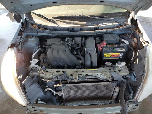 Photo 7 from auction – 2012 NISSAN VERSA S with VIN 3N1CN7AP5CL918565