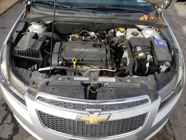 Photo 7 from auction – 2012 CHEVROLET CRUZE LS with VIN 1G1PC5SH0C7274664