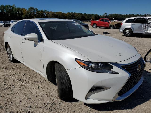 LEXUS ES 350 2016 with VIN JTHBK1GG7G2238355 - Photo from auction