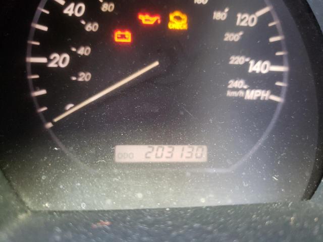 Photo 8 from auction – 2006 LEXUS RX 330 with VIN 2T2GA31U66C050622