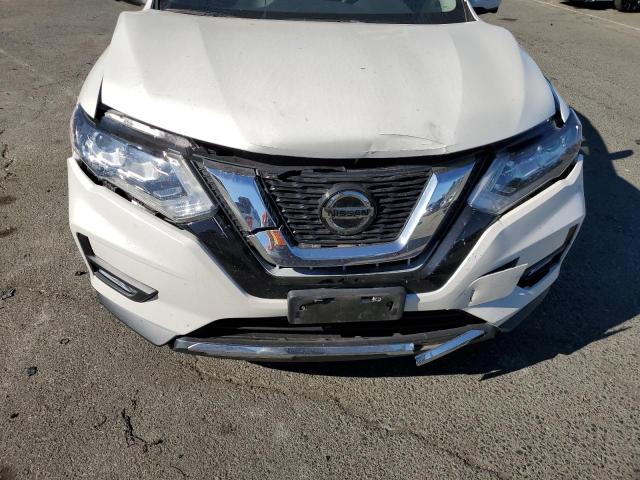 Photo 9 from auction – 2018 NISSAN ROGUE S with VIN 5N1AT2MT5JC806049