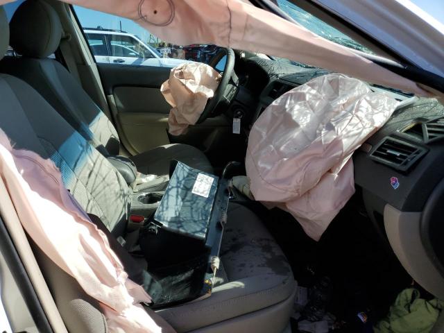 Photo 5 from auction – 2012 FORD FUSION S with VIN 3FAHP0GA3CR284182