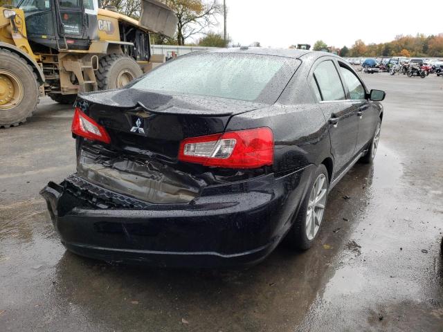 Photo 4 from auction – 2012 MITSUBISHI GALANT ES with VIN 4A32B3FF3CE021381
