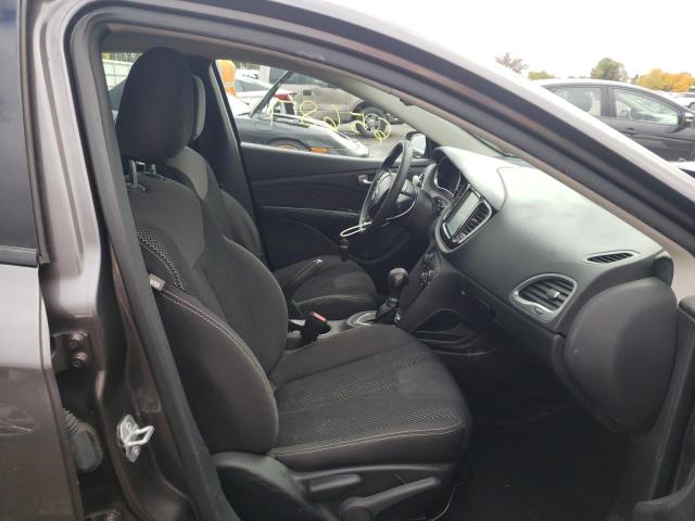 Photo 5 from auction – 2014 DODGE DART SXT with VIN 1C3CDFBB3ED907820