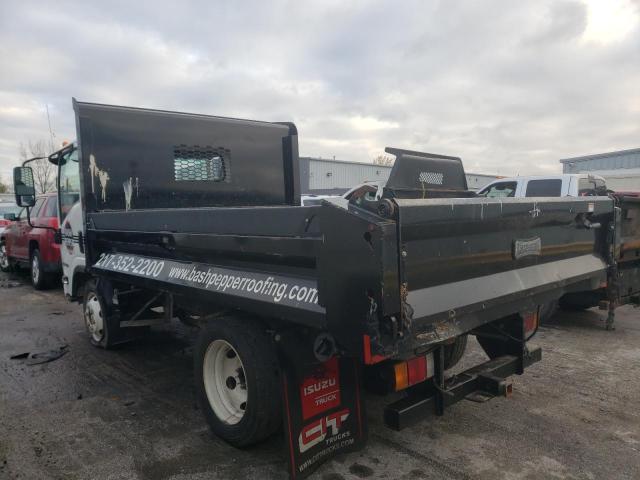 Photo 3 from auction – 2019 ISUZU NPR HD with VIN 54DC4W1B4KS800923