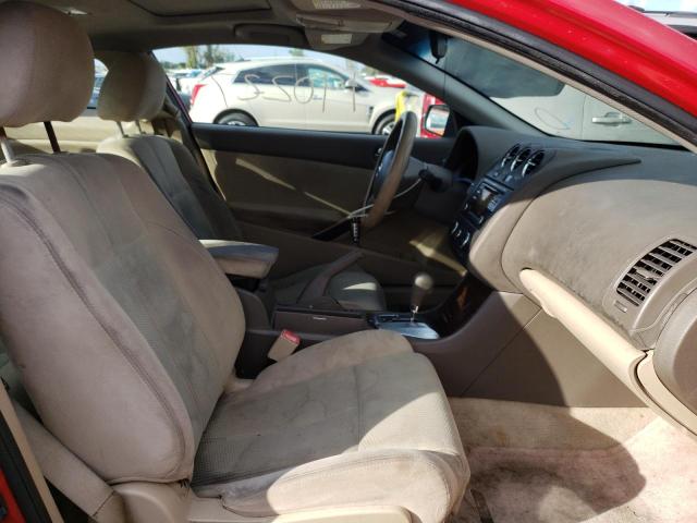 Фото 5 с аукциона – 2012 NISSAN ALTIMA S с VIN 1N4AL2EP3CC225535