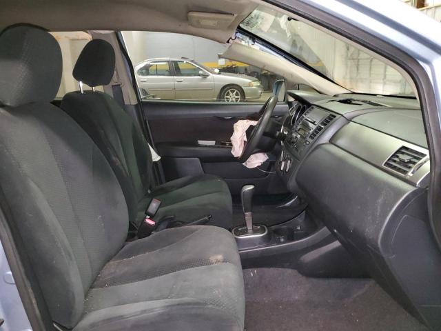 Photo 5 from auction – 2011 NISSAN VERSA S with VIN 3N1BC1CP1BL514270