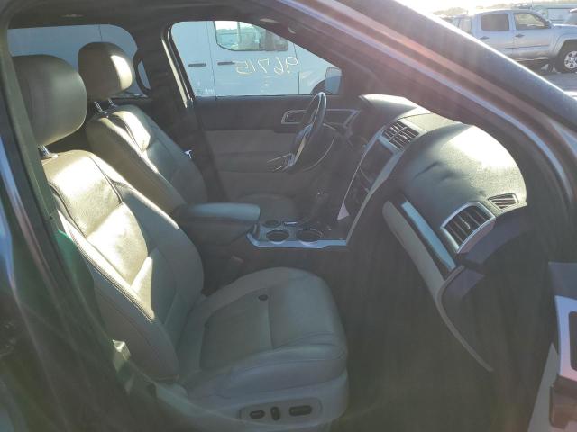 Photo 5 from auction – 2014 FORD EXPLORER L with VIN 1FM5K7F84EGA67345