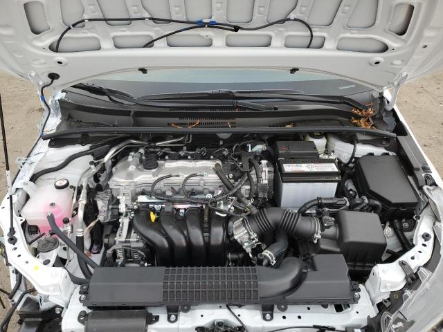 Photo 7 from auction – 2022 TOYOTA COROLLA LE with VIN JTDEPMAE0N3028051
