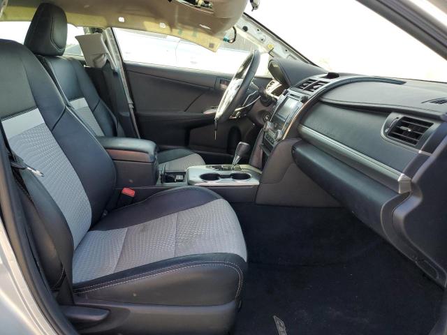Photo 5 from auction – 2013 TOYOTA CAMRY L with VIN 4T1BF1FK9DU252071