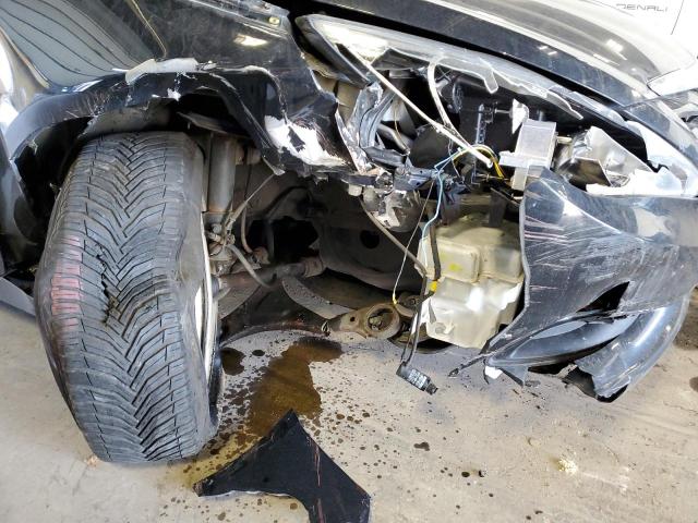 Photo 9 from auction – 2011 HYUNDAI SONATA GLS with VIN 5NPEB4AC8BH041403