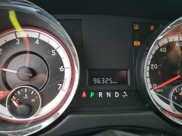 Photo 8 from auction – 2012 DODGE GRAND CARA with VIN 2C4RDGBG9CR343690