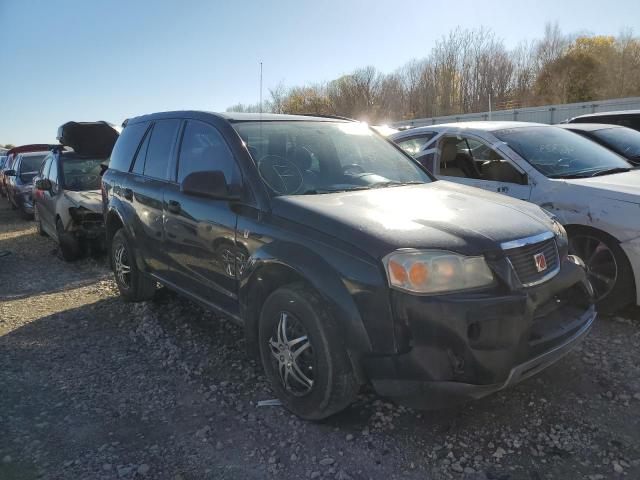 SATURN VUE 2006 with VIN 5GZCZ33D46S828017 - Photo from auction