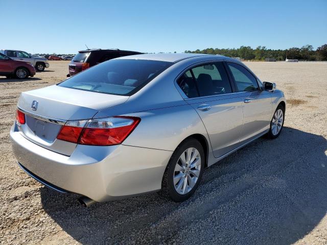 Photo 4 from auction – 2015 HONDA ACCORD EX with VIN 1HGCR2F77FA029101