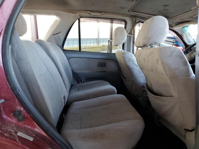Photo 6 from auction – 2002 TOYOTA 4RUNNER SR with VIN JT3HN86R820385601