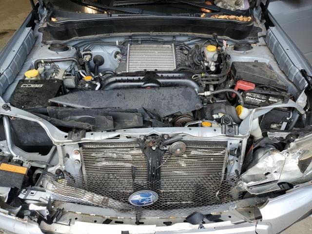 Photo 7 from auction – 2013 SUBARU FORESTER T with VIN JF2SHGGC5DH437608