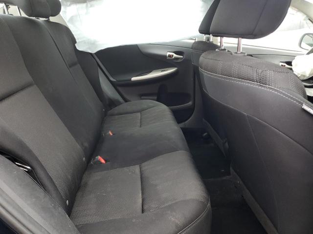 Photo 6 from auction – 2013 TOYOTA COROLLA BA with VIN 2T1BU4EE6DC115268
