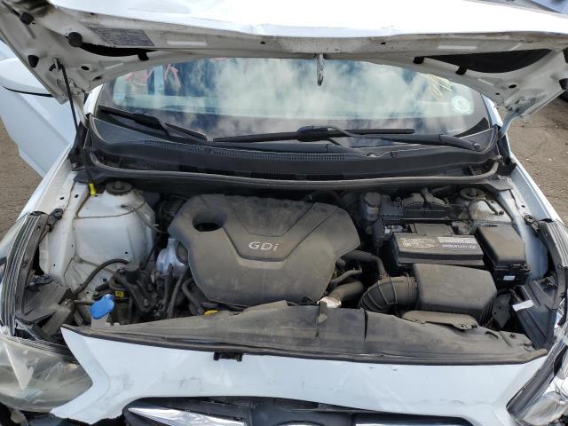 Photo 7 from auction – 2014 HYUNDAI ACCENT GLS with VIN KMHCT5AE5EU168014