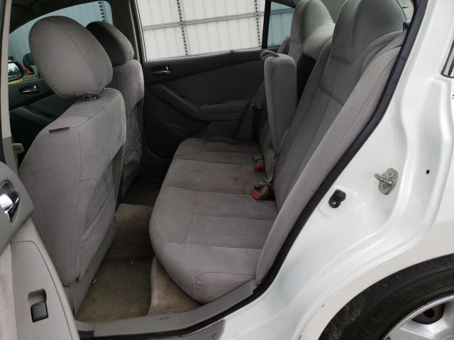 Photo 6 from auction – 2012 NISSAN ALTIMA BAS with VIN 1N4AL2AP3CC237934