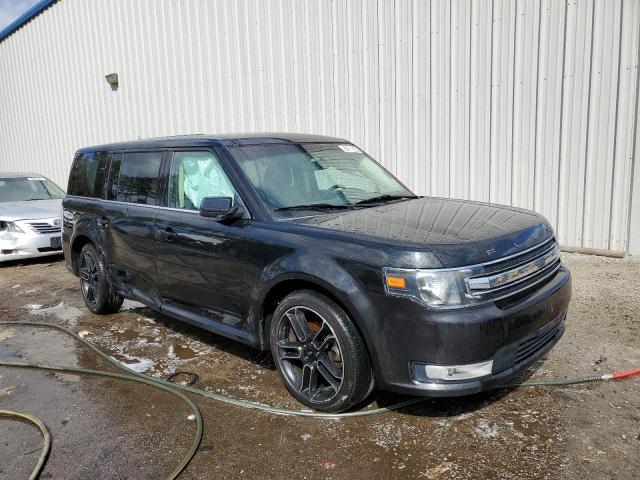 FORD FLEX SEL 2013 with VIN 2FMGK5C82DBD07936 - Photo from auction