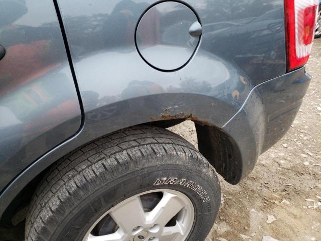 Foto 9 de la subasta – 2012 FORD ESCAPE XLT con VIN 1FMCU9DG0CKC40795