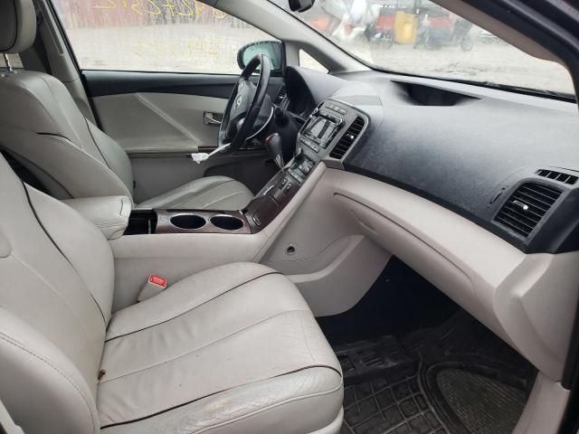 Photo 5 from auction – 2010 TOYOTA VENZA with VIN 4T3BK3BB9AU040058