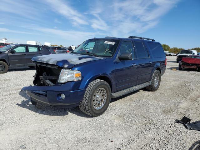 صورة رقم 2 من المزاد - 2010 FORD EXPEDITION مع VIN 1FMJK1F59AEB70896
