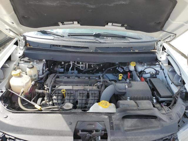 Foto 7 de la subasta – 2017 DODGE JOURNEY SE con VIN 3C4PDCABXHT607817