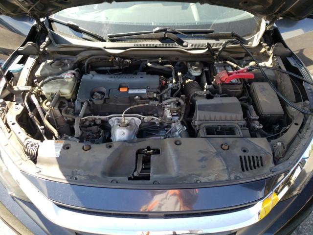 Photo 7 from auction – 2017 HONDA CIVIC LX with VIN 2HGFC2F50HH547858