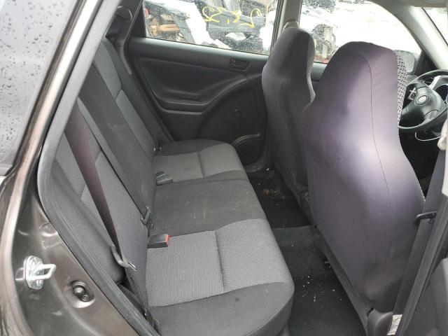 Photo 6 from auction – 2007 PONTIAC VIBE with VIN 5Y2SL65867Z412785