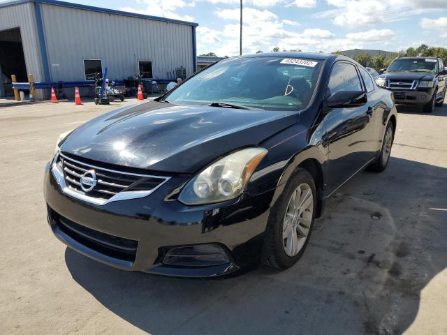 Photo 2 from auction – 2012 NISSAN ALTIMA S with VIN 1N4AL2EP4CC243638