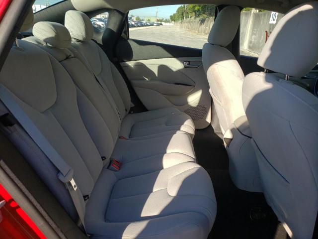 Photo 6 from auction – 2013 DODGE DART SXT with VIN 1C3CDFBAXDD110261