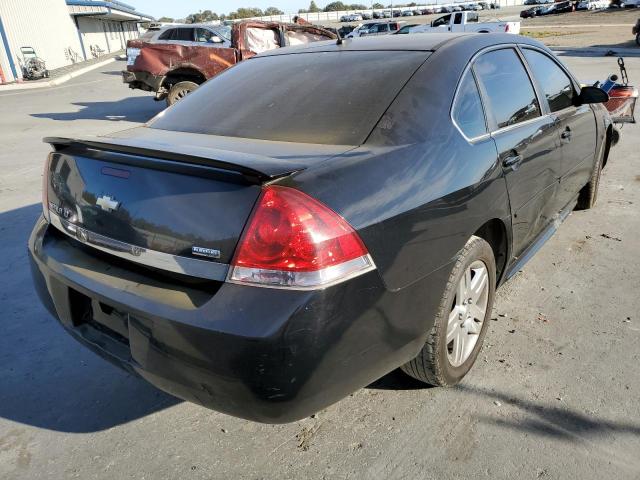 Photo 4 from auction – 2011 CHEVROLET IMPALA LT with VIN 2G1WG5EK6B1320551