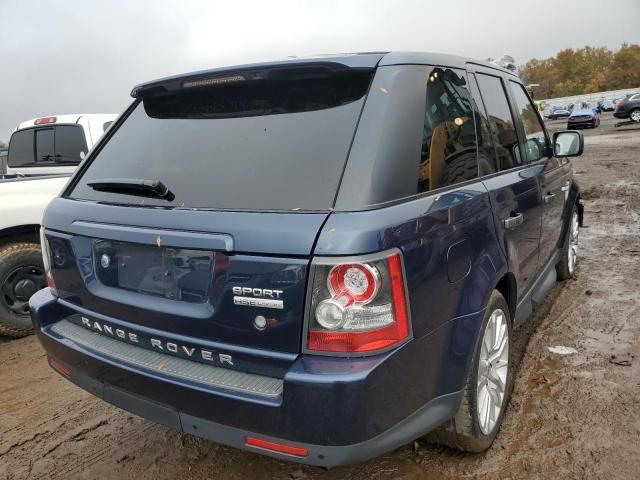 Photo 4 from auction – 2011 LAND ROVER RANGE ROVE with VIN SALSK2D42BA265830